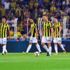 Fenerbahçe 2-3 Başakşehir