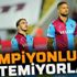 Trabzonspor'a yerel basın öfke kustu Trabzonspor'a yerel basın öfke kustu