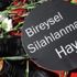 'Silahlı şiddette son 4 yılda yüzde 69 artış yaşandı' 'Silahlı şiddette son 4 yılda yüzde 69 artış yaşandı'
