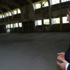 Davutoğlu, Menderes'in yargılandığı salonda