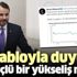 Hazine ve Maliye Bakanı Berat Albayrak açıkladı: Ekonomimiz üçüncü çeyrek için güçlü bir yükseliş mesajı verdi Hazine ve Maliye Bakanı Berat Albayrak açıkladı: Ekonomimiz üçüncü çeyrek için güçlü bir yükseliş mesajı verdi