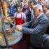 Binali Yıldırım, Diyarbakır'da esnafı ziyaret etti Binali Yıldırım, Diyarbakır'da esnafı ziyaret etti