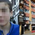 Liseli genç 5'inci kattan atladı