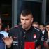 A Milli Takımı, İzlanda'ya gitti