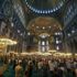 Ayasofya-i Kebir Cami-i Şerifi'nde ikinci kez Kurban Bayramı namazı eda edildi