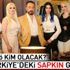 Yeni FETÖ kim olacak?