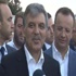 Abdullah Gül'den bayram mesajı