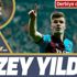 'Kuzey yıldızı' gollerine devam ediyor! Alexander Sörloth Beşiktaş derbisine damgasını vurdu... 'Kuzey yıldızı' gollerine devam ediyor! Alexander Sörloth Beşiktaş derbisine damgasını vurdu...