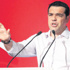 SYRIZA’da olağanüstü kongrede bölünme riski SYRIZA’da olağanüstü kongrede bölünme riski