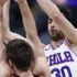 Son dakika spor haberi: Furkan Korkmaz'lı Philadelphia 76ers Cedi Osman'ın takımı Cavaliers'ı yendi # Son dakika spor haberi: Furkan Korkmaz'lı Philadelphia 76ers Cedi Osman'ın takımı Cavaliers'ı yendi #