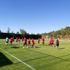 Yeşilyurt Belediyespor kadrosunu sil baştan yeniledi