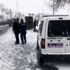 İşçi servisi devrildi: 21 yaralı