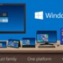 Windows 10 dağıtılmadan rekor kırdı Windows 10 dağıtılmadan rekor kırdı