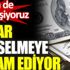 ﻿Dolar yükselmeye devam ediyor. Bugün de fakirleşiyoruz