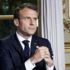 Macron sözde Ermeni soykırımını anacak