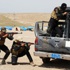 Irak ordusu, Ramadi'de operasyon başlattı Irak ordusu, Ramadi'de operasyon başlattı