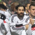 Beşiktaş'a stat işkencesi