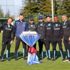 Trabzonspor günü çift antrenmanla tamamladı