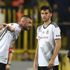 Fenerbahçe derbisinin ardından Beşiktaş ta olağanüstü ...