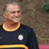 Galatasaray'dan Fatih Terim'e videolu karşılama Galatasaray'dan Fatih Terim'e videolu karşılama