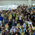 Fenerbahçe maçında olay