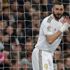 Benzema'dan Giroud karşılaştırmasına tepki Benzema'dan Giroud karşılaştırmasına tepki