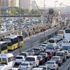 İstanbul'da bu yollar trafiğe kapatılacak