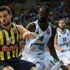 Fenerbahçe Ülker son maçında