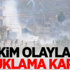 Diyarbakır'da 6-7 Ekim olaylarına karışan 14 kişi tutuklandı