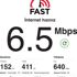 Fast.com’un hız testi güncellendi Fast.com’un hız testi güncellendi