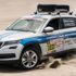 Kodiaq Dakar’da kendini ispatladı