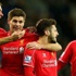 Liverpool Gerrard ile güzel