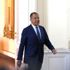 Lavrov: Galiba tuvalete gidecekti, karıştırdı! Lavrov: Galiba tuvalete gidecekti, karıştırdı!