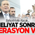 Bahçeli Kelle Alacak
