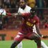 Galatasaray'da tribünlerin hedefinde Luyindama var