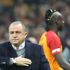 Fatih Terim asla yarışı bırakmayacaklarının mesajını verdi: Son düdüğe kadar! Fatih Terim asla yarışı bırakmayacaklarının mesajını verdi: Son düdüğe kadar!