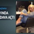 Canlı yayında iftiraya dava