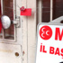 AKP’li belediye MHP seçim bürosunu mühürledi