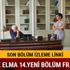 Yasak Elma 14.yeni bölüm fragmanı yeni sezon Yasak Elma son 13.bölüm izleme linki FOX TV'de Yasak Elma 14.yeni bölüm fragmanı yeni sezon Yasak Elma son 13.bölüm izleme linki FOX TV'de