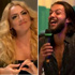 Hadise'den Hilmicem'e sürpriz !