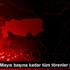 Aydın da Mayıs başına kadar tüm törenler iptal edildi Aydın da Mayıs başına kadar tüm törenler iptal edildi