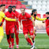 Ümraniyespor, Eskişehirspor'u rahat yendi