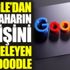 ﻿Google’dan sonbahar için yeni doodle