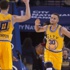 Rekorların takımı GS Warriors!