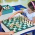G.Antep'te satranç mücadelesi başladı! G.Antep'te satranç mücadelesi başladı!