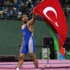 Taha Akgül: 2012'de Gençtim, Şimdi Bu Tecrübe İle 2016 Olimpiyatları'nda Altın Almak İstiyorum Taha Akgül: 2012'de Gençtim, Şimdi Bu Tecrübe İle 2016 Olimpiyatları'nda Altın Almak İstiyorum