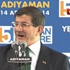 Başbakan Davutoğlu Adıyaman'da Konuşuyor