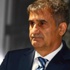 Şenol Güneş o isimlerin biletini kesti