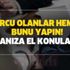 Borcu olanlara e-haciz şoku! Borcu olanlar hemen bunu yapın! Maaşlar bloke olabilir Borcu olanlara e-haciz şoku! Borcu olanlar hemen bunu yapın! Maaşlar bloke olabilir