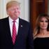 Melania’dan şaşkına çeviren röportaj: Trump’la birlikte olmanın en kötü yanı… Melania’dan şaşkına çeviren röportaj: Trump’la birlikte olmanın en kötü yanı…